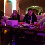 Club JuMaJo Weihnatsfeier 2017